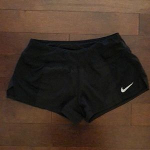 Nike Dri-fit women’s athletic shorts